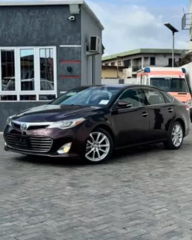 Toyota Avalon