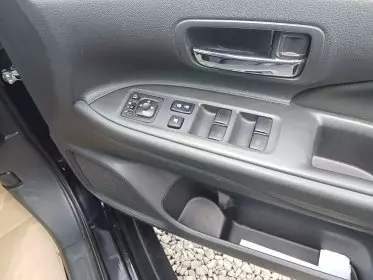 Mitsubishi Outlander GLX