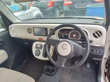 Daihatsu cocoa