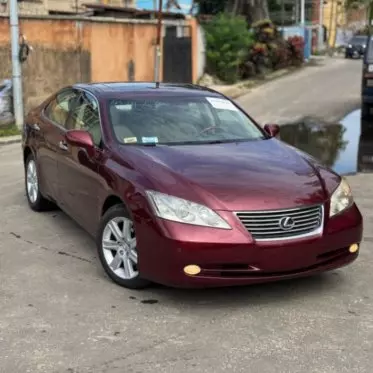 Lexus ES 350