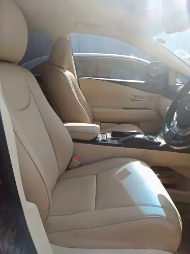 Toyota Lexus RX 450h