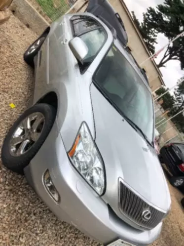 Lexus RX 330