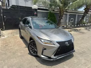 Lexus RX 350