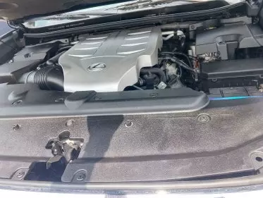 Lexus GX 460