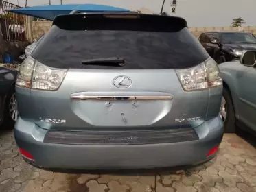 Lexus RX 330