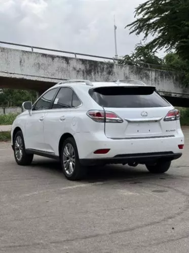 Lexus RX 350