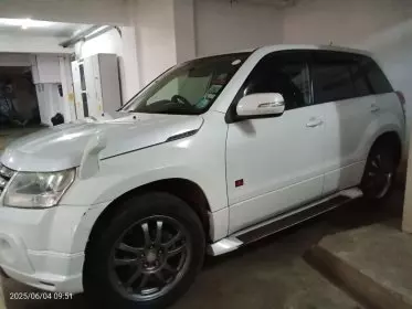 SUZUKI Escudo
