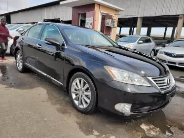 Lexus ES 350
