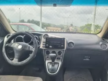 Toyota Matrix