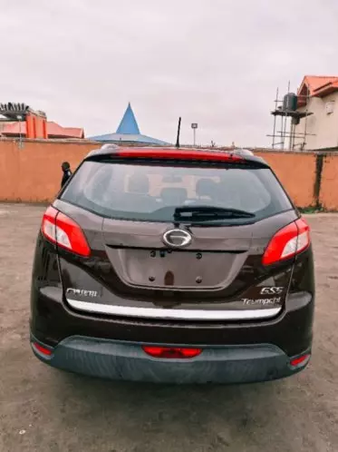GAC GS5 SUPER