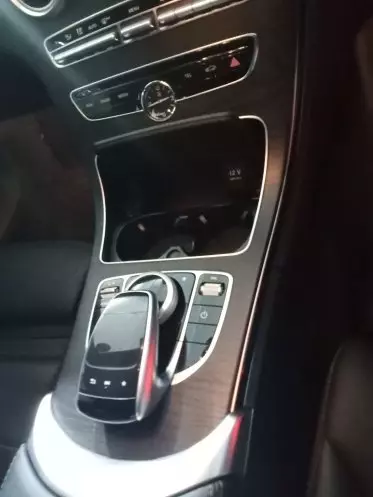Mercedes-Benz C 250