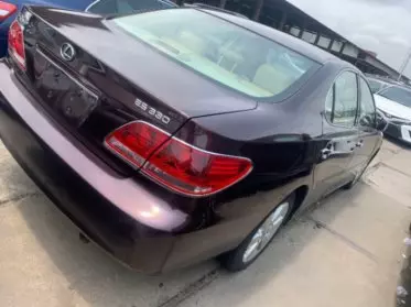 Lexus ES 330