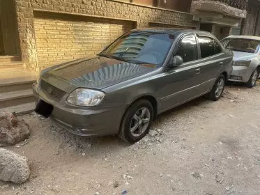 Hyundai Verna