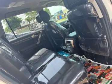 Lexus GX 460