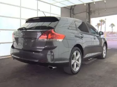 Toyota Venza