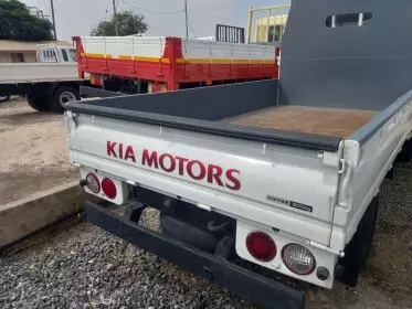 KIA Bongo