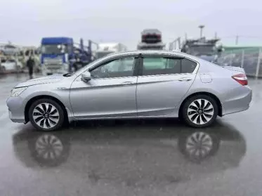 Honda HONDA ACCORD COUPE