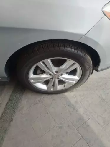Mercedes-Benz ML 350