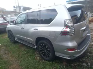 Lexus GX 460