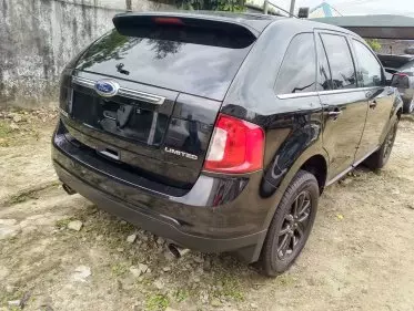 Ford Edge