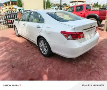 Lexus ES 350