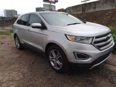 Ford Edge TIT. 3.5L