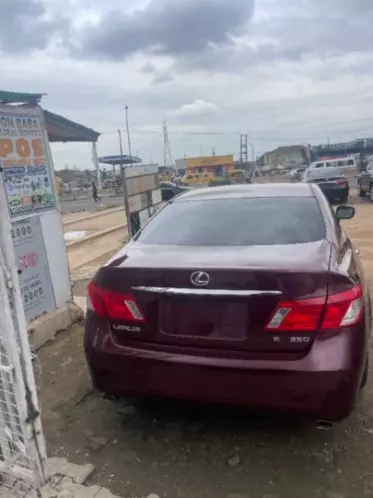 Lexus ES 350