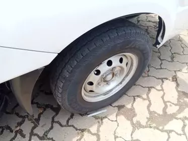 KIA Bongo