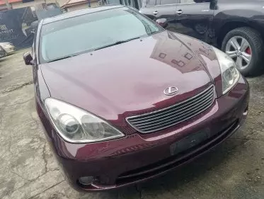 Lexus ES 330