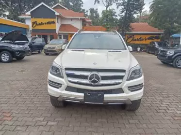 Mercedes-Benz GLC 350