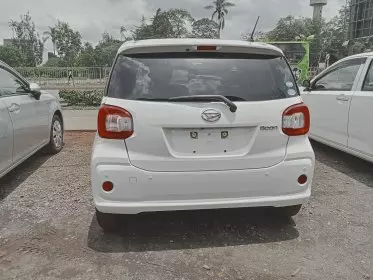Daihatsu Boon 