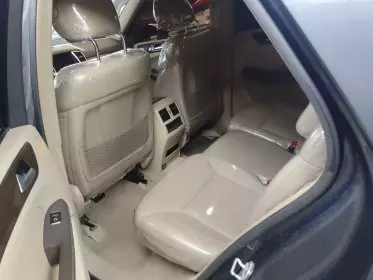 Mercedes-Benz ML 350