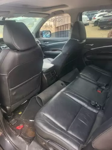 Acura MDX