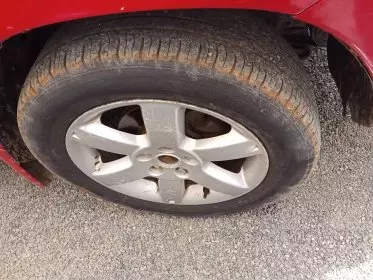 Nissan X- trail