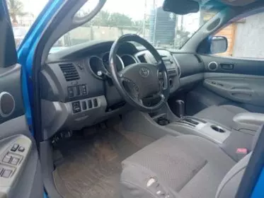 Toyota Tacoma