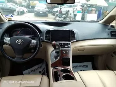 Toyota Venza