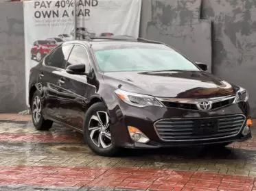 Toyota Avalon