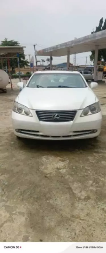 Lexus ES 350