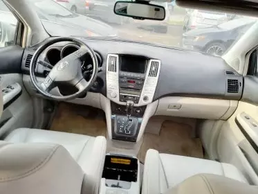 Lexus RX 330