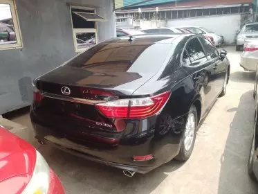 Lexus ES 350