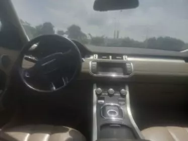 RANGE ROVER Vogue