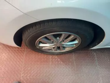 Hyundai Avente