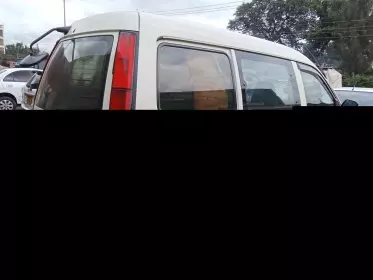 Toyota Lite-Ace