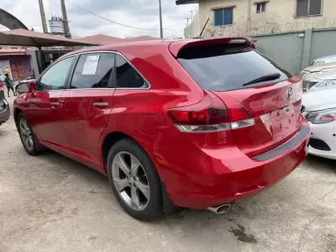 Toyota Venza