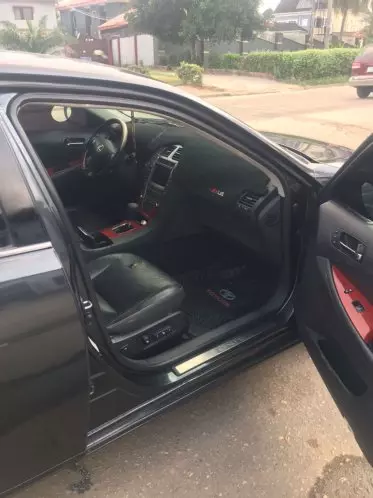 Lexus ES 350