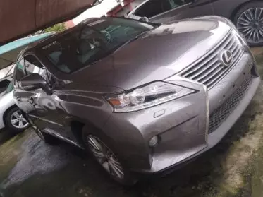 Lexus RX 350