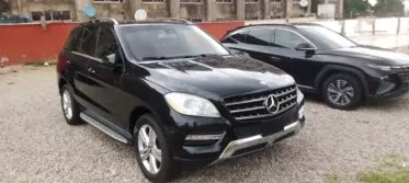 Mercedes-Benz ML 350
