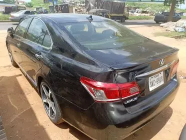 Lexus ES 350