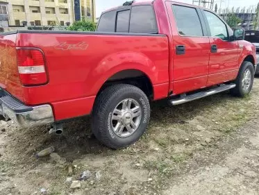 Ford F 150