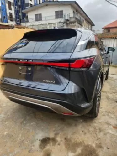 Lexus RX 350